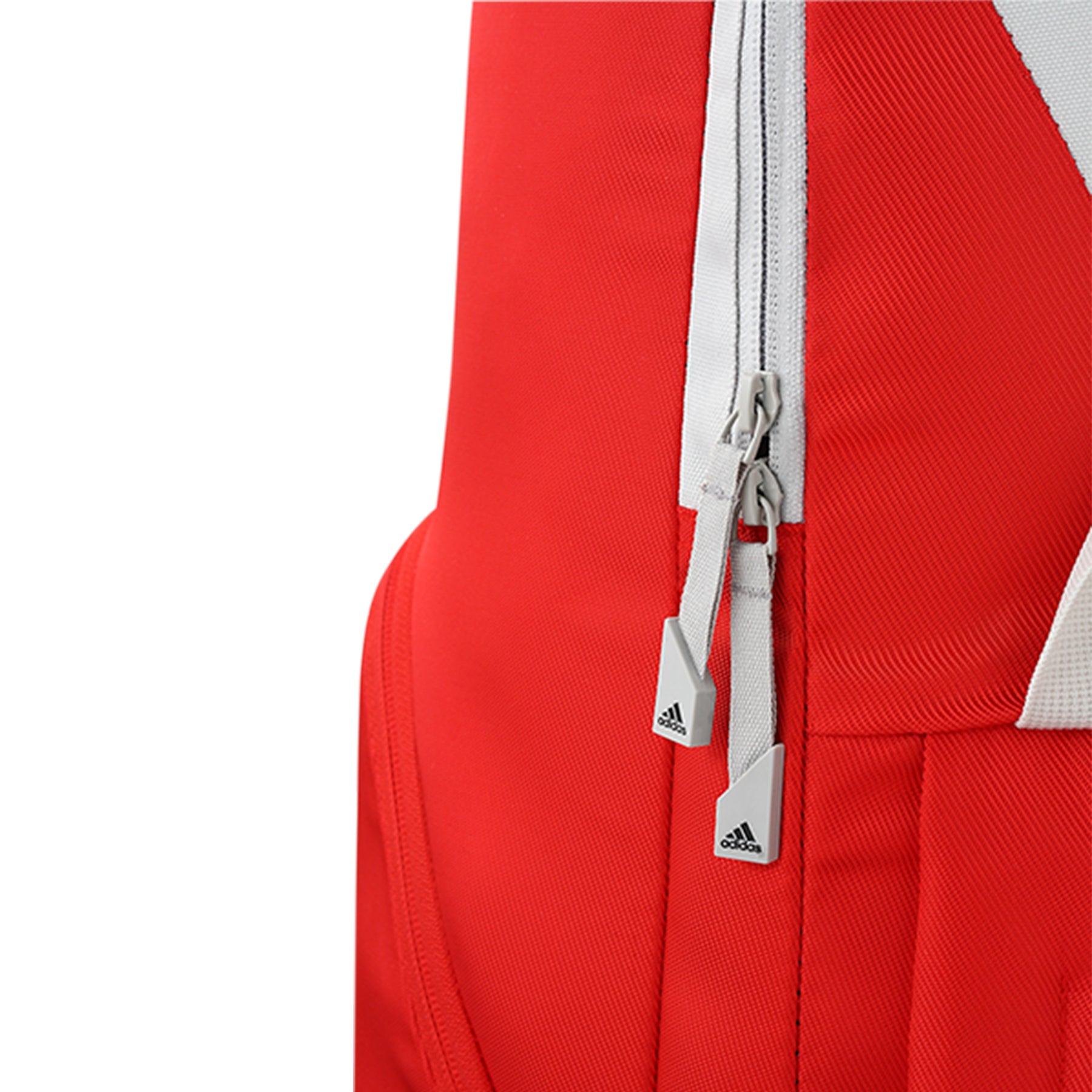 Adidas VS .6 Hockey Stick Bag: Red