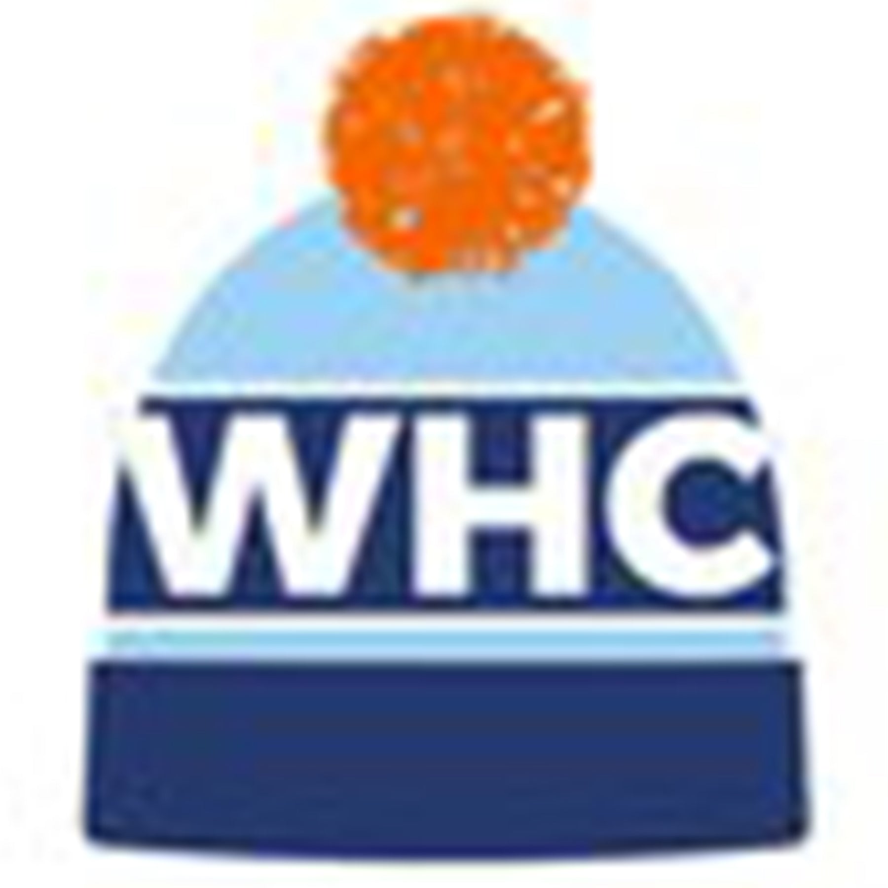 Wycombe HC Bobble Hat