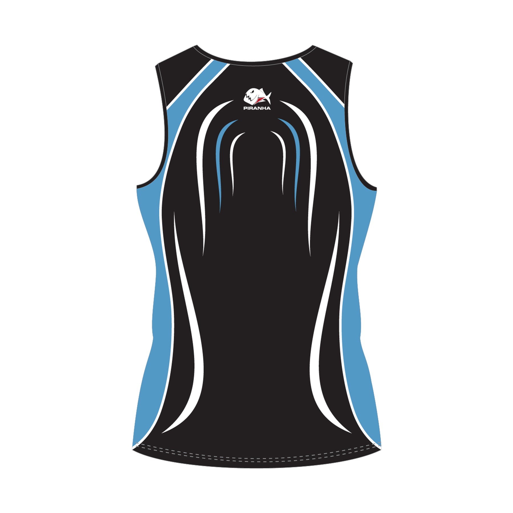 Wycombe High School Athletics Vest