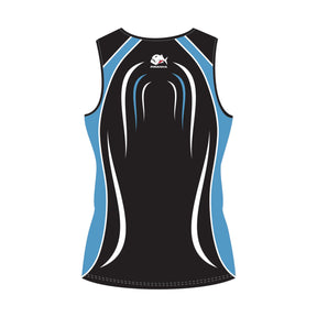 Wycombe High School Athletics Vest