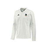 Windsor CC Long Sleeve Sweater