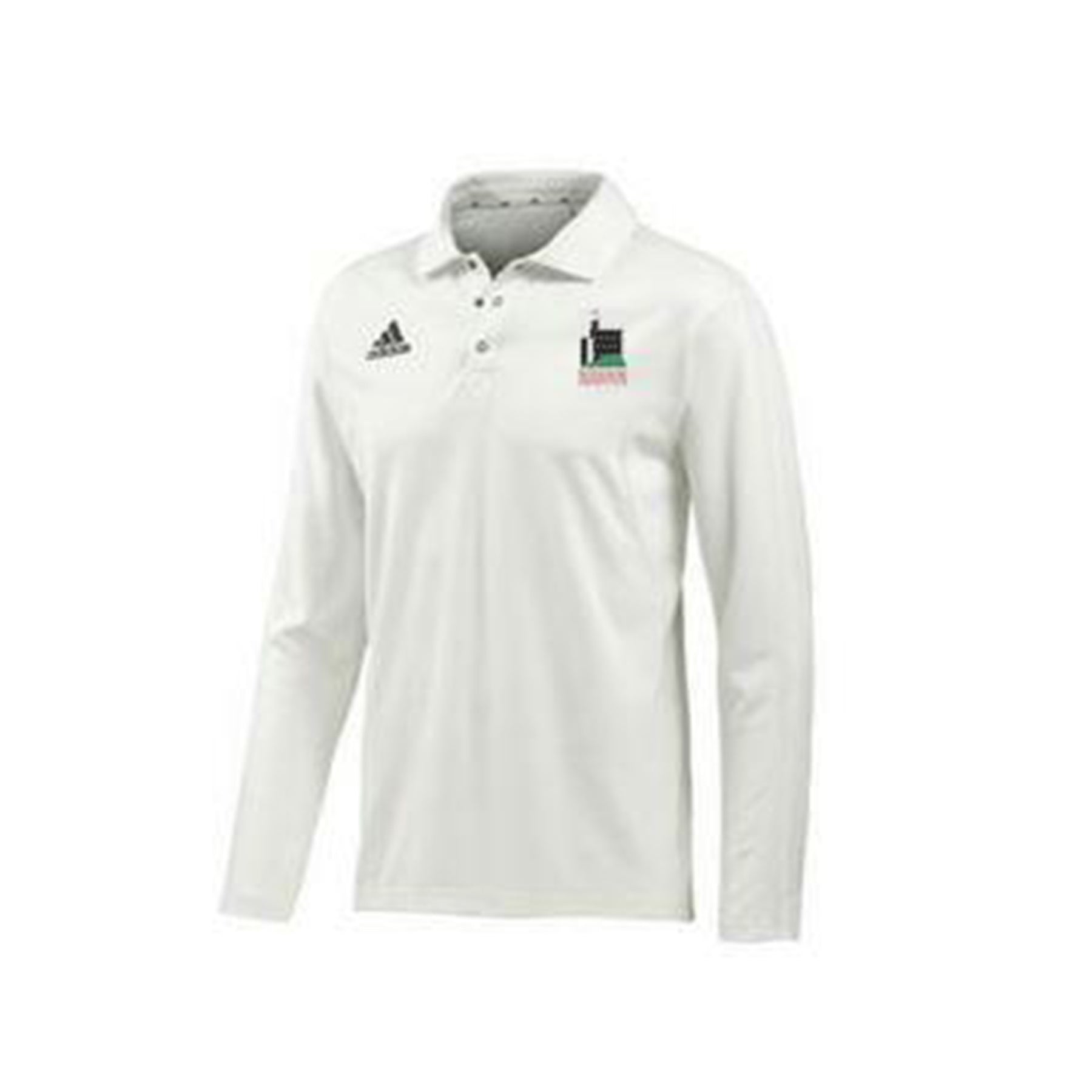 Windsor CC Playing Shirt Long Sleeve