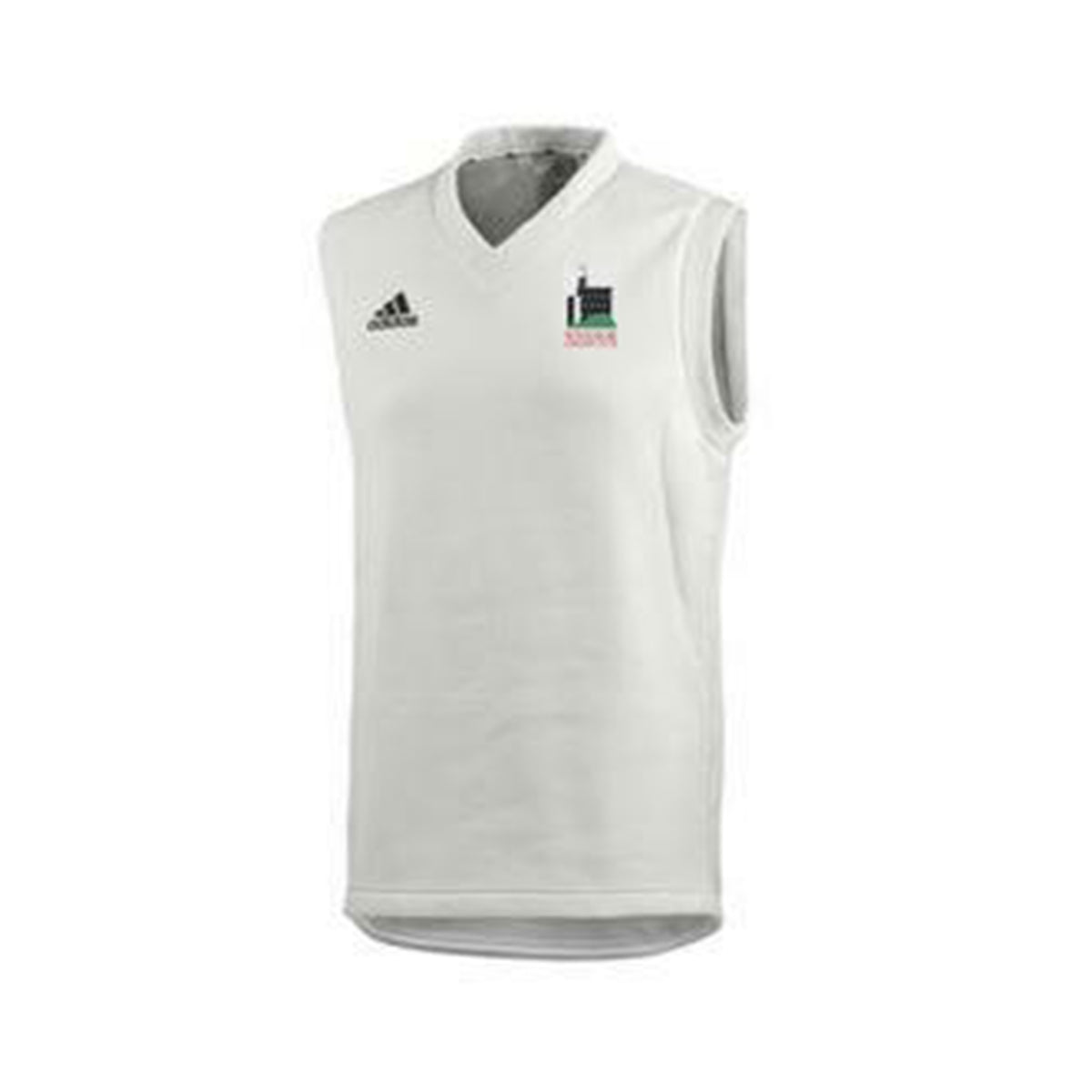 Windsor CC Sleeveless Sweater