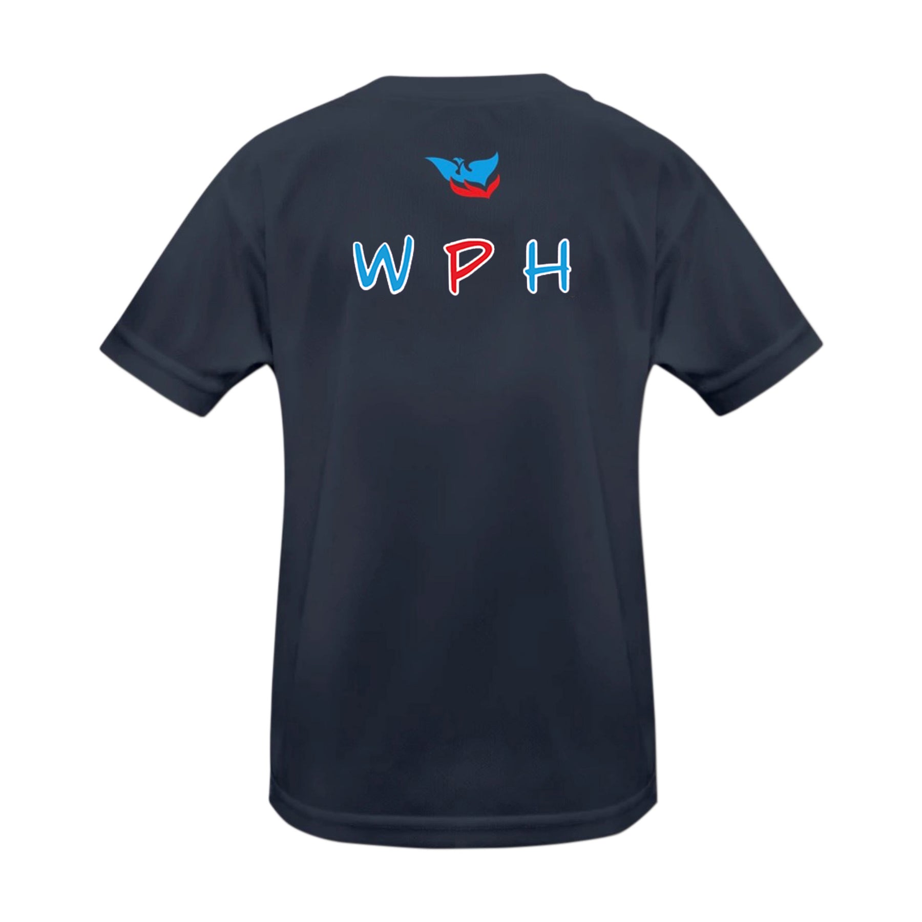 Wycombe Phoenix Harriers AC Womens Short Sleeve T-Shirt