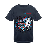 Wycombe Phoenix Harriers AC Junior Short Sleeve T-Shirt