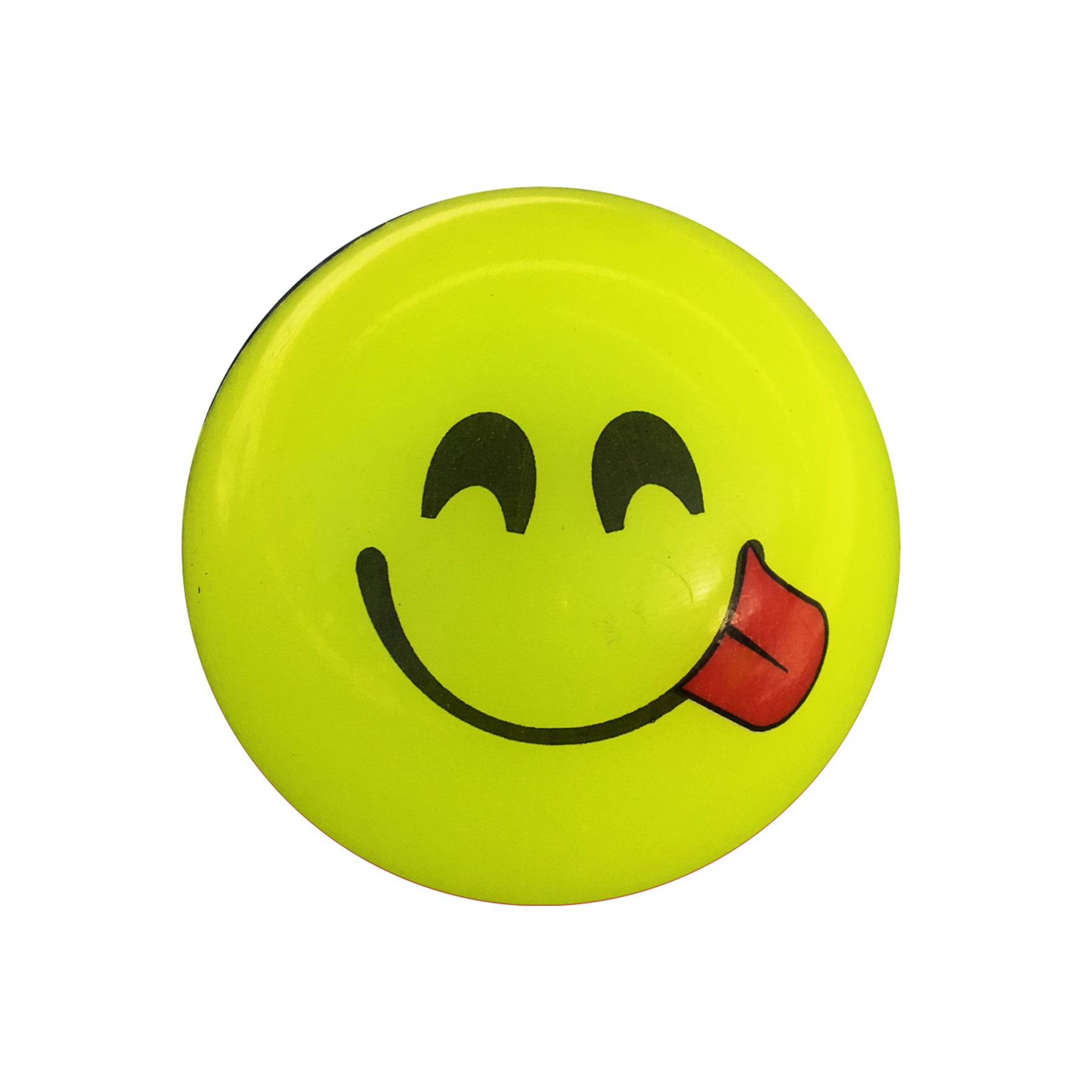 Mercian Emoji Soft Practice Hockey Balls - Bag of 12