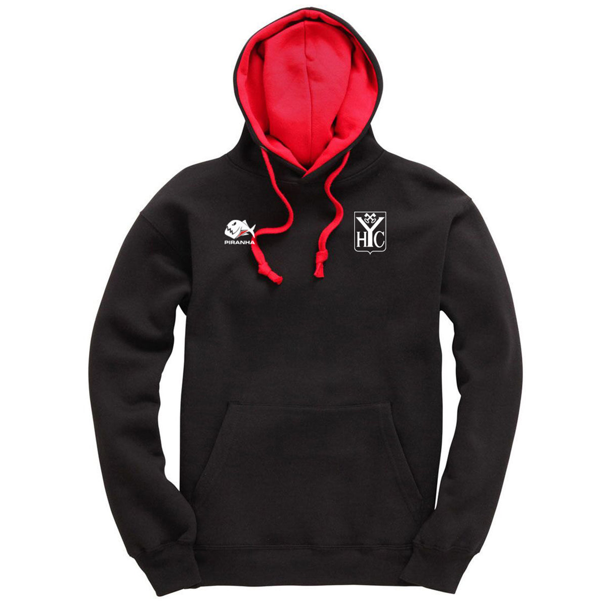Yateley HC Hoodie