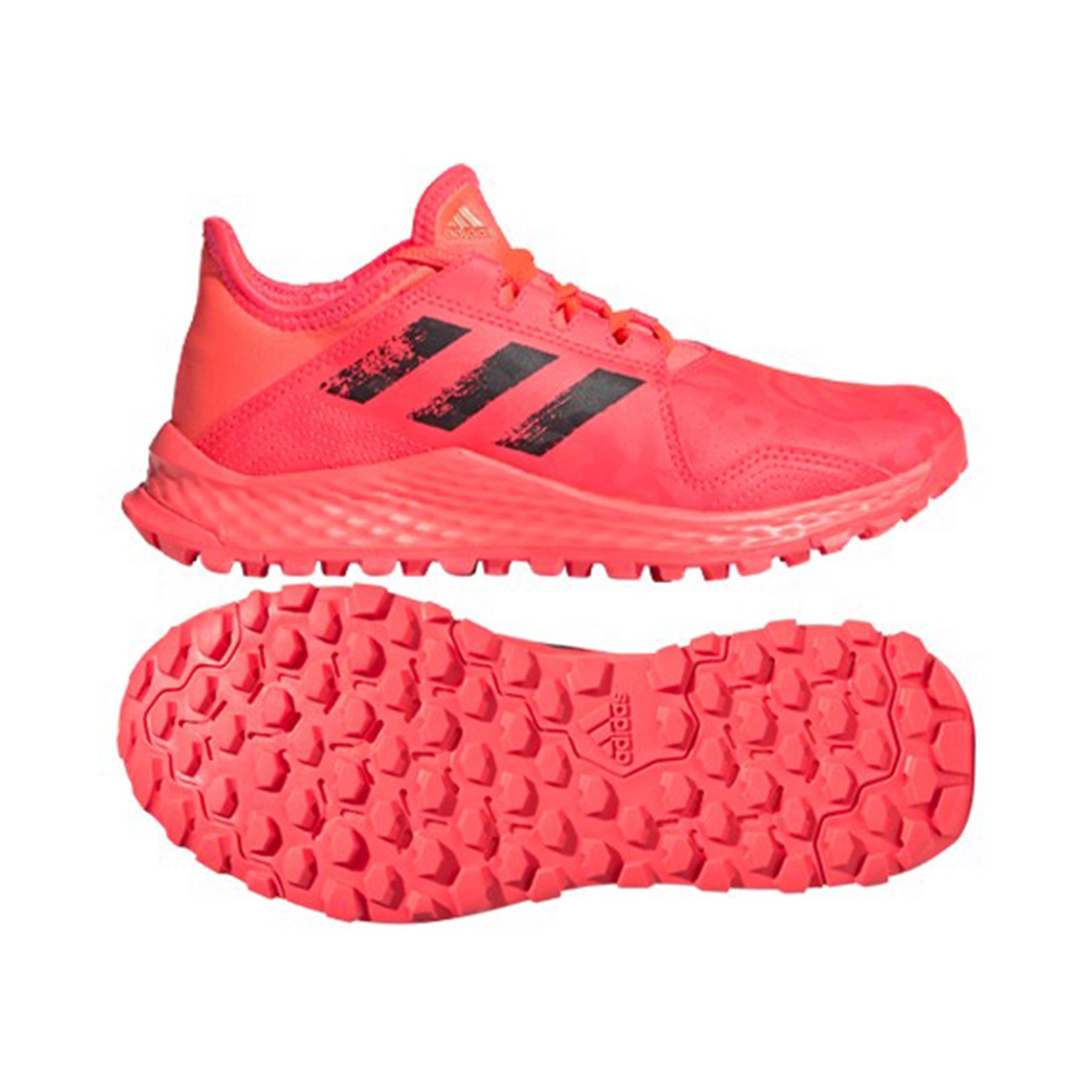 niezen effectief test Adidas Youngstar Astro Hockey Shoes: Pink
