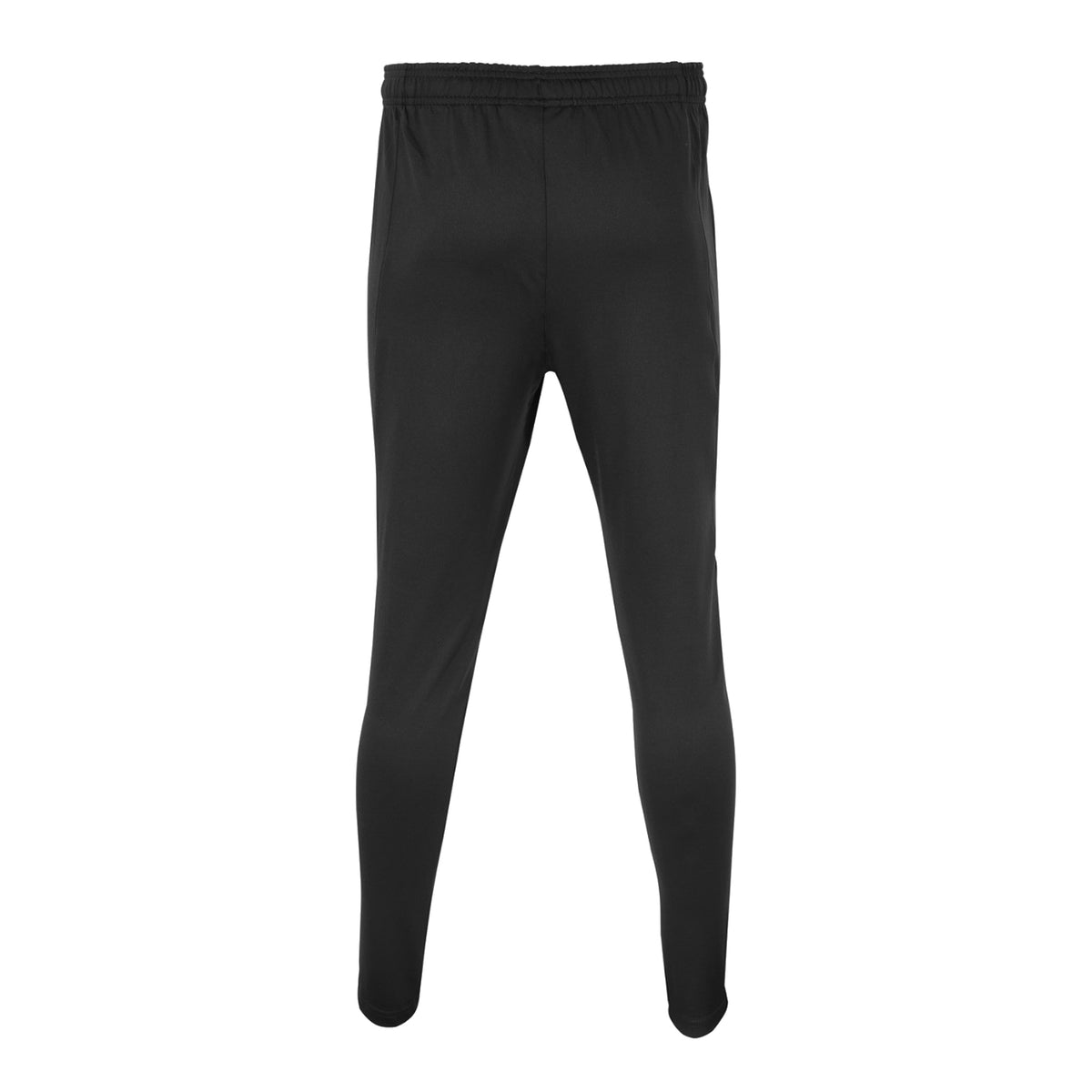 Under Armour Youth Challenger Training Pants: Black