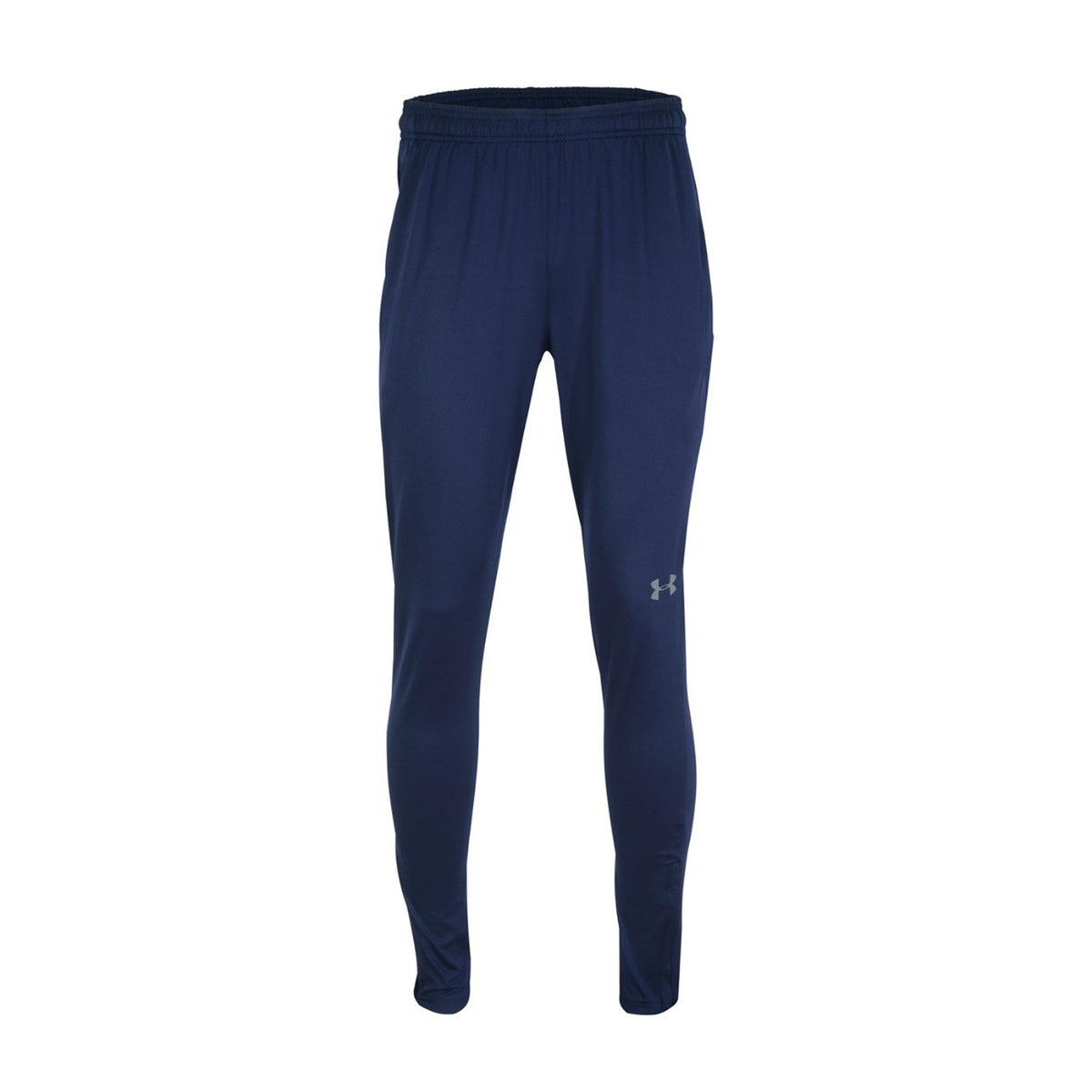 Under Armour Youth Challenger Training Pants: Navy Blue