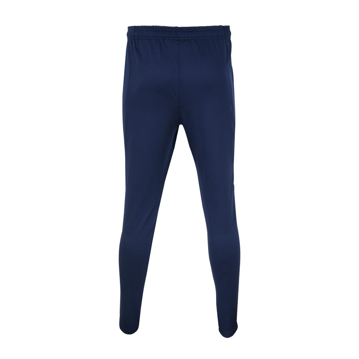 Under Armour Youth Challenger Training Pants: Navy Blue